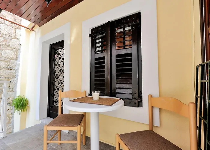 Apartments Kovacic_Grubisic Split