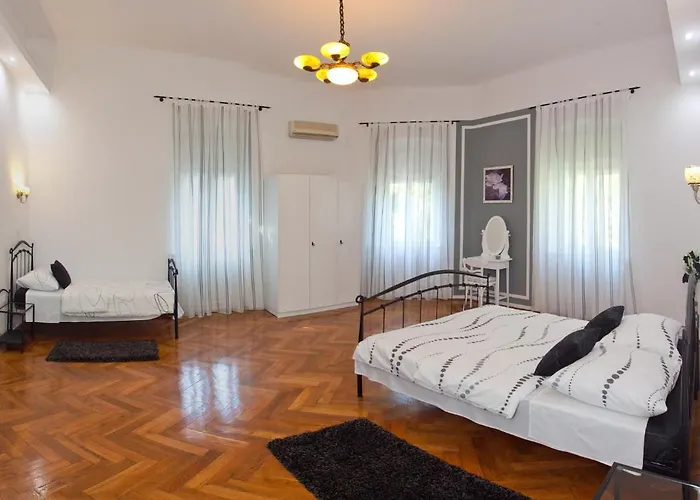 Villa Barbara Split