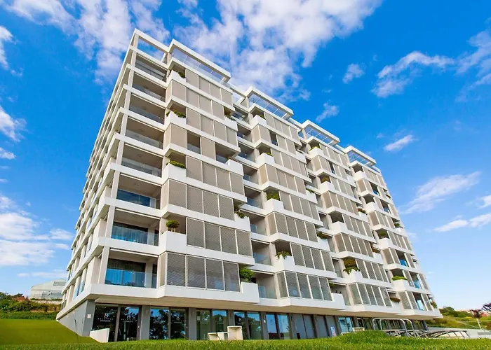 Bel Etage Amora Luxury Seaview Apartment With Pool Split