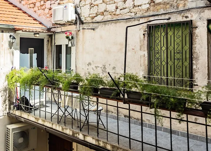 Apartment Ivan Split