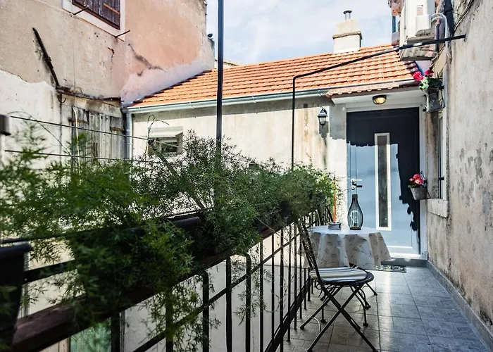 Apartment Ivan Split