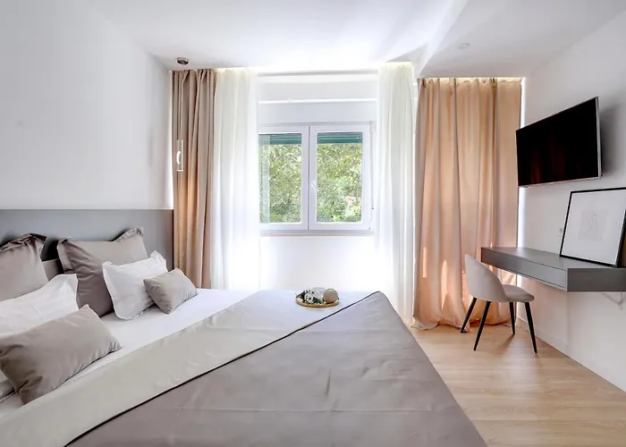 Apartments Hugo 2 Split
