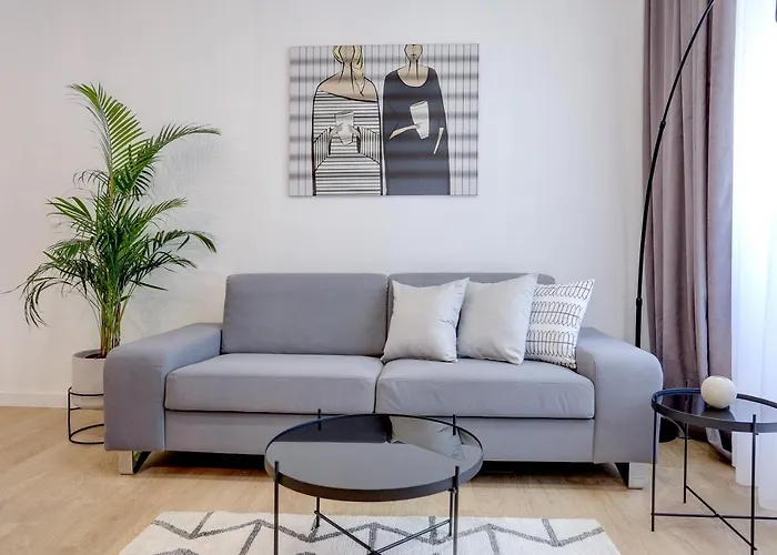 Apartments Hugo 2 Split