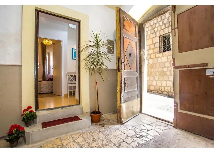 Apartments Ivan Split