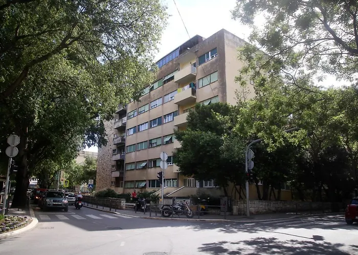 Apartments Hugo 2 Split