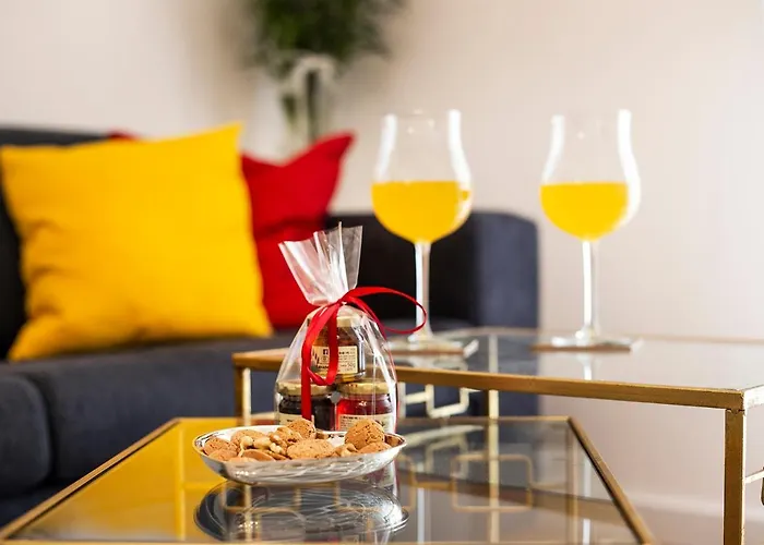 Kaleta Garden Apartment Split