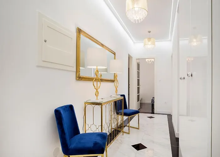 Kaleta Garden Apartment Split
