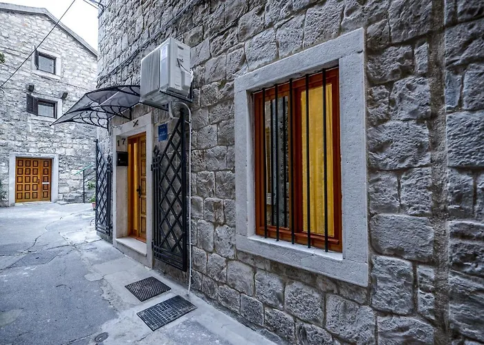 Marmar Apartment Split