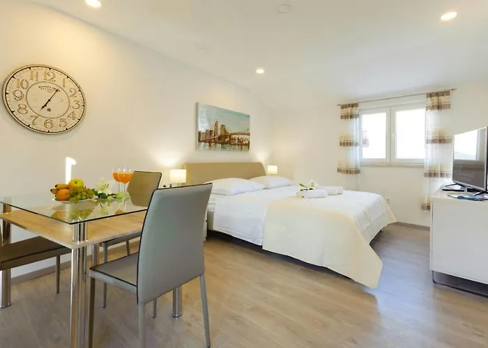 Apartments & Room Libar Split