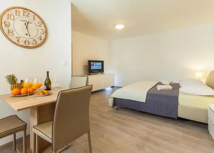 Apartments & Room Libar Split